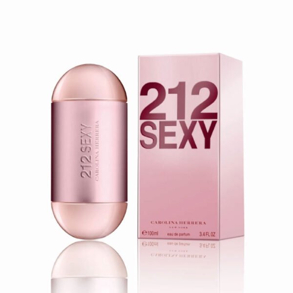perfume carolina herrera 212 sexy