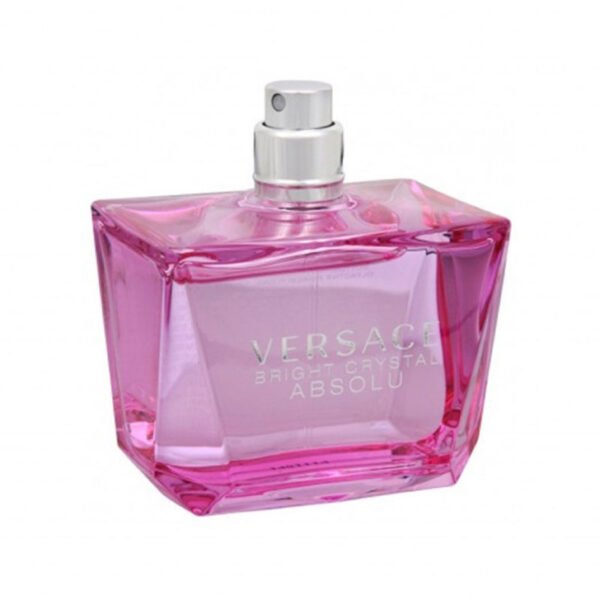 perfume versace bright crystal absolu