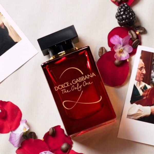 perfume dolce gabbana de only one 2