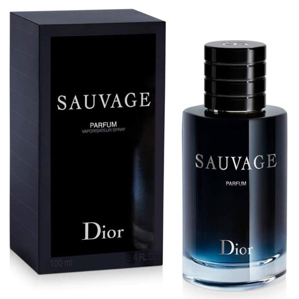 perfume sauvage dior
