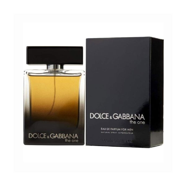 perfume dolce gabbana the one