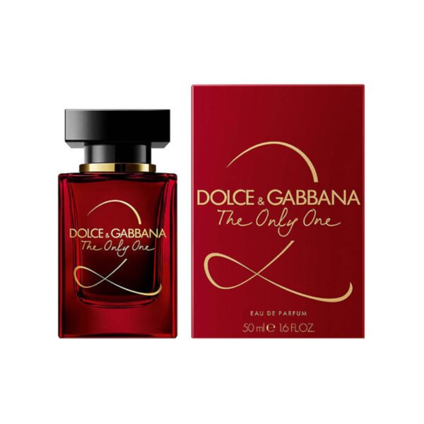 perfume dolce gabbana de only one 2