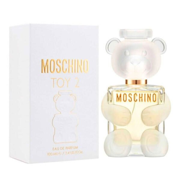 perfume moschino toy 2