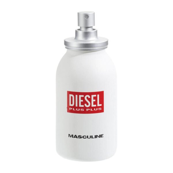 Diesel plus plus masculine 75 ml