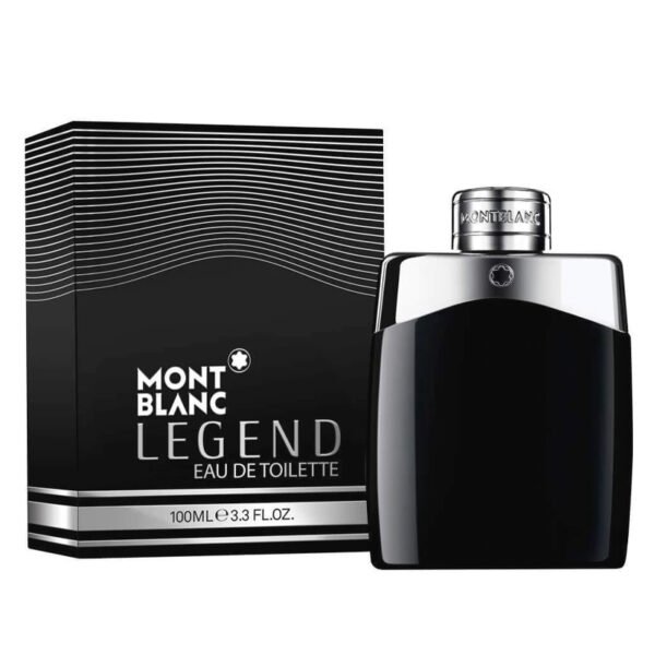 Legend by Mont Blanc 100 ml