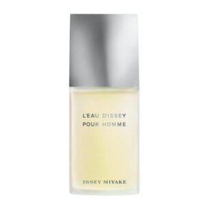 L´eau D´issey Pour Homme by Issey Miyake 125 ml
