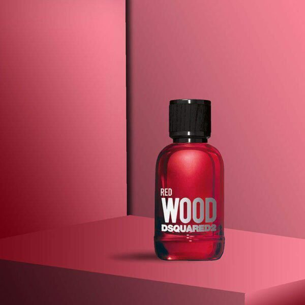 Red Wood Dsquared2
